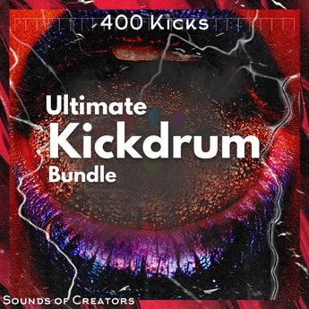 Ultimate Kick Bundle