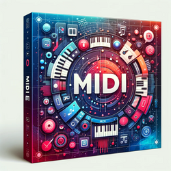 All-In-One MIDI Bundle | 3000 Chord Progressions